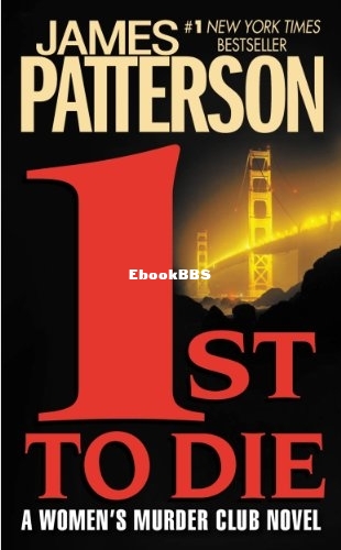 1st to Die cover.jpg