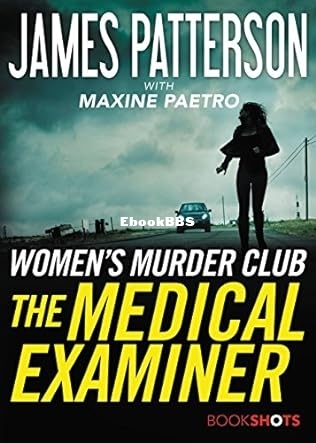 the Medical Examiner cover.jpg