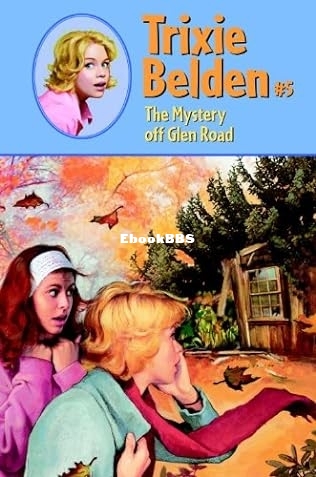 the Mystery Off Glen Road.jpg