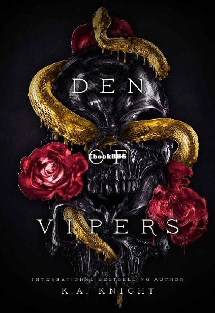Den Of Vipers.JPG