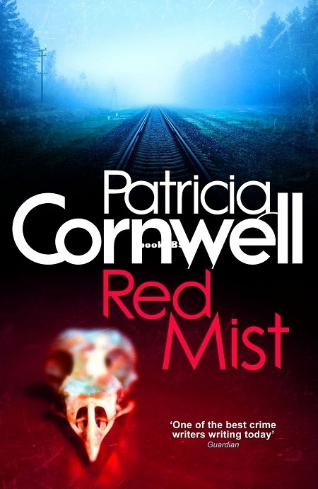 Red Mist - Patricia Cornwell.jpg
