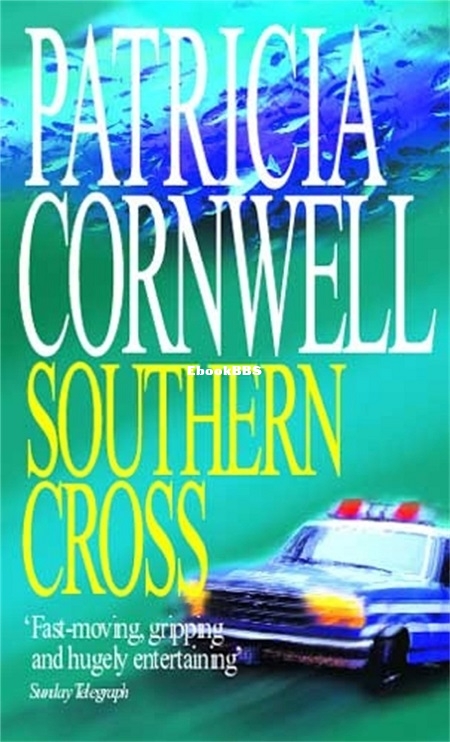Southern Cross - Patricia Cornwell.jpg