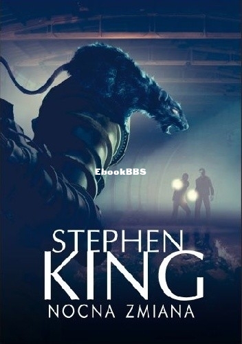 King Stephen - Nocna zmiana.jpg