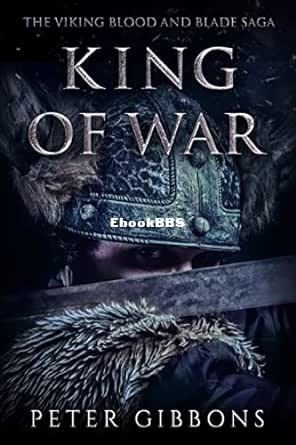 King of War - Peter Gibbons.jpg