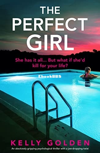 The Perfect Girl.jpg