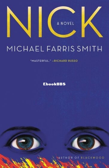 Nick - Michael Farris Smith.jpg
