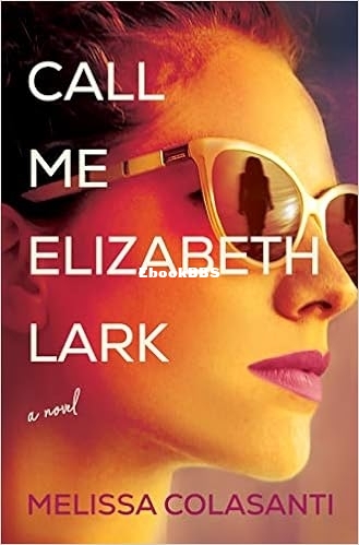 Call Me Elizabeth Lark.jpg