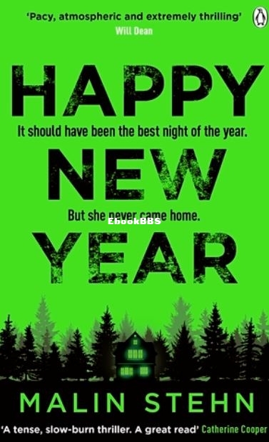 Happy New Year by Malin Stehn.JPG