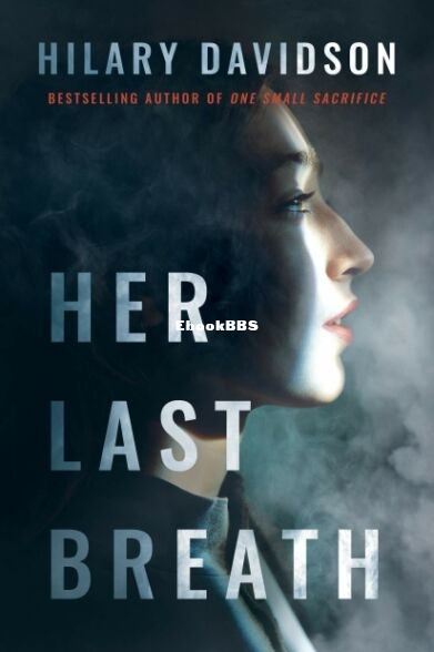 Her Last Breath - Hilary Davidson.jpg