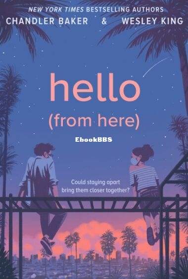 Hello From Here - Chandler Baker.jpg