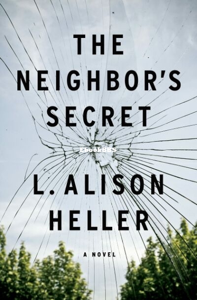 The Neighbor's Secret.jpg