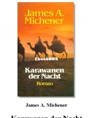 Karawanen der Nacht german.jpg