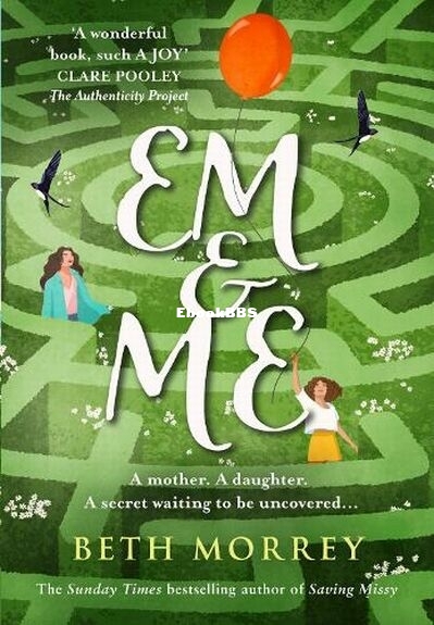 Em & Me - Beth Morrey.jpg