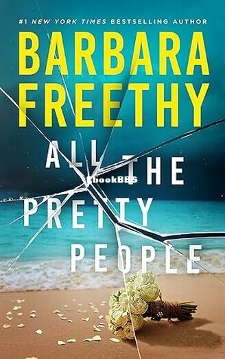 All The Pretty People - Barbara Freethy.jpg