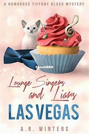 Lounge Singers And Liars In Las Vegas.jpg