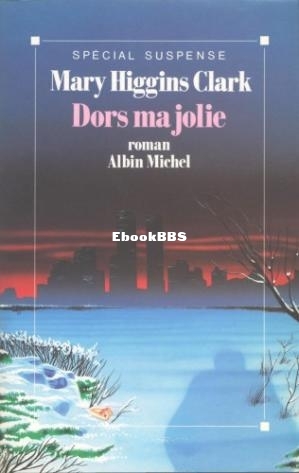 Dors ma jolie (Mary, Higgins Clark) (Z-Librar.jpg