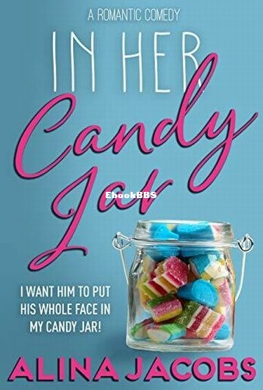 In Her Candy Jar.jpg
