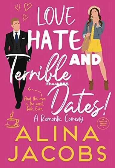 Love Hate and Terrible Dates.jpg
