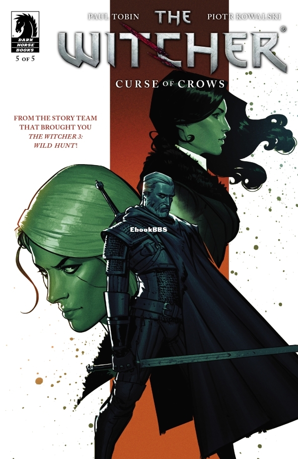 The Witcher - Curse of Crows 005-001.jpg