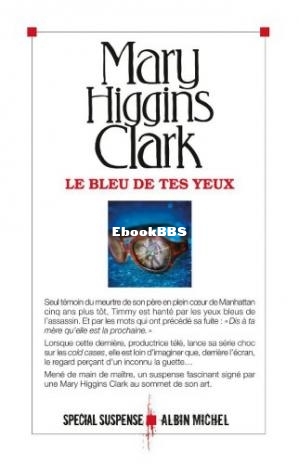 Le bleu de tes yeux (Mary, Higgins Clark) (Z-Library).jpg