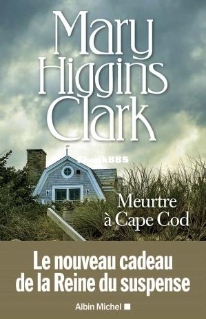 Meurtre à Cape Cod (Mary Higgins Clark) (Z-Libra.jpg