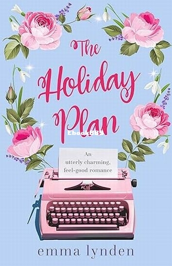 The Holiday Plan - Emma Lynden.jpg