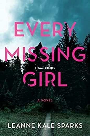 Every Missing Girl.jpg