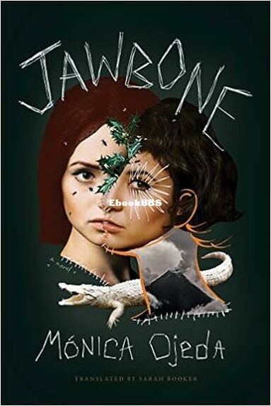Jawbone - Monica Ojeda.jpg