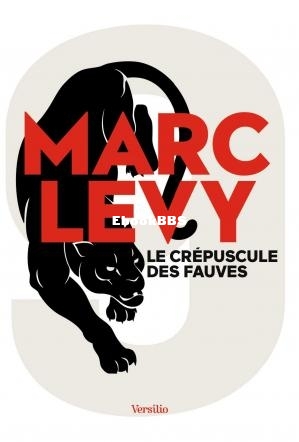 Le crépuscule des fauves (Marc Levy) (Z-Libr.jpg