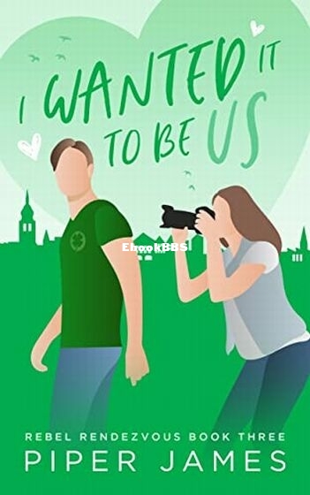 I Wanted It to be Us.jpg