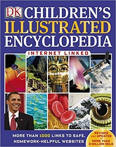 Children's Illustrated Encyclopedia.jpg