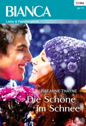 Die Schoene im Schnee.jpg