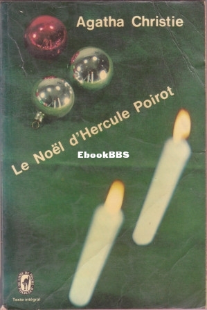 19. Le Noël dHercule Poirot (Hercule Poirot 19) (Agatha Christie) (Z-Library) (1).jpg