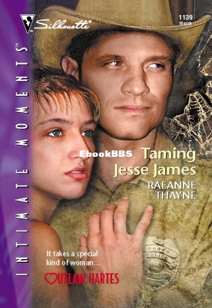 Taming Jesse James.jpg