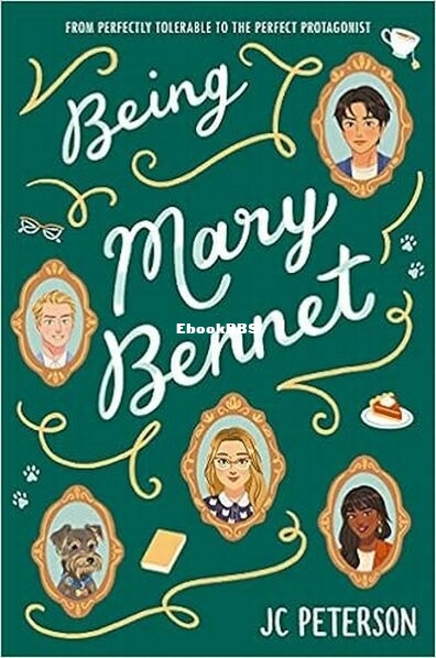Being Mary Bennet.jpg