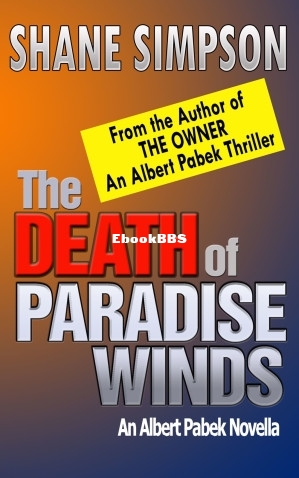 Albert Pabeck ss The Death of Paradise Winds.jpg
