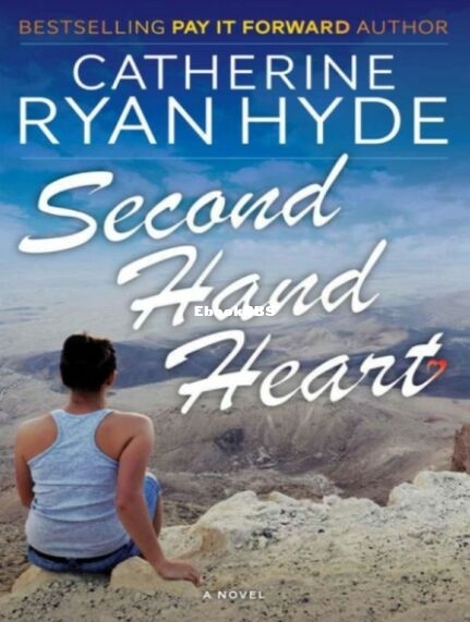 Second Hand Heart.jpg