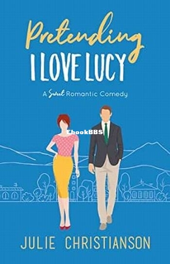 Pretending I Love Lucy.jpg