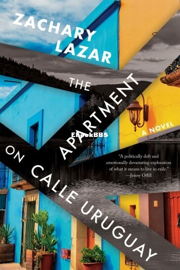 The Apartment on Calle Uruguay.jpg