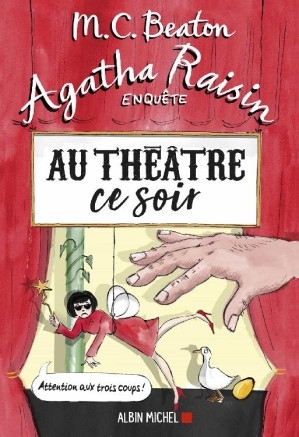 Agatha Raisin enquête 25 - Au théâtre ce soir (M. C. Beaton) (Z-Library).jpg