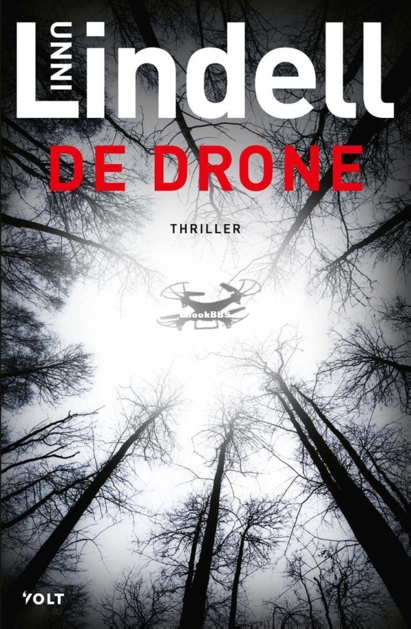 De Drone - Marian Dahle 2 - Unni Lindell - Dutch