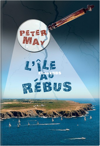 L'île au rébus Peter May download on Z-Library.png