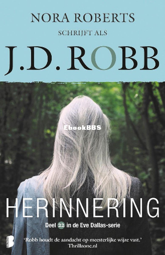 Screenshot_2024-02-28 Eve Dallas 22 - Herinnering (ebook), J D Robb 978940231502.png