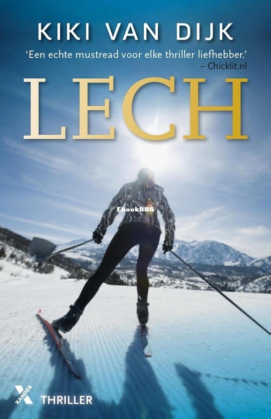 Lech - Kiki van Dijk - Dutch