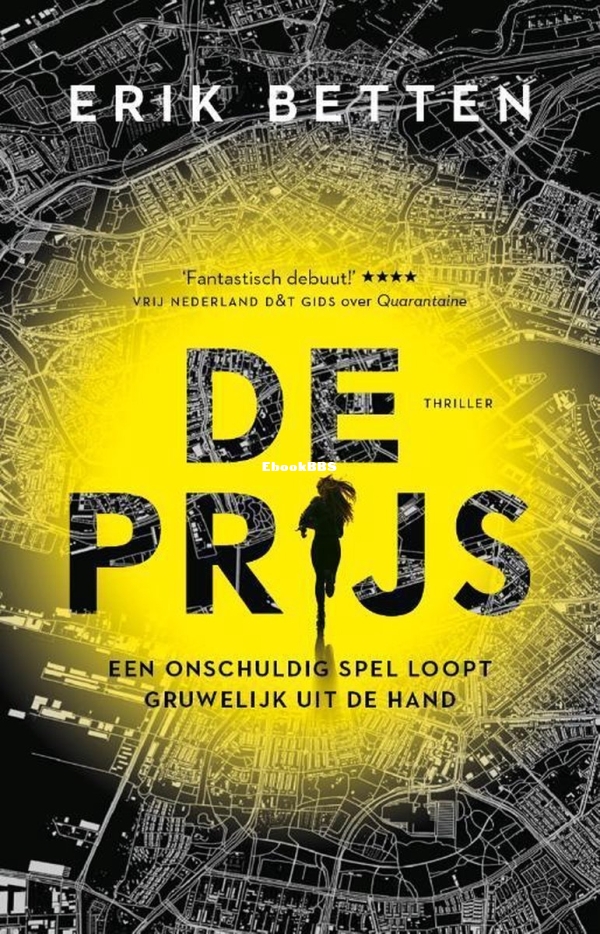 De Prijs - Erik Betten - Dutch