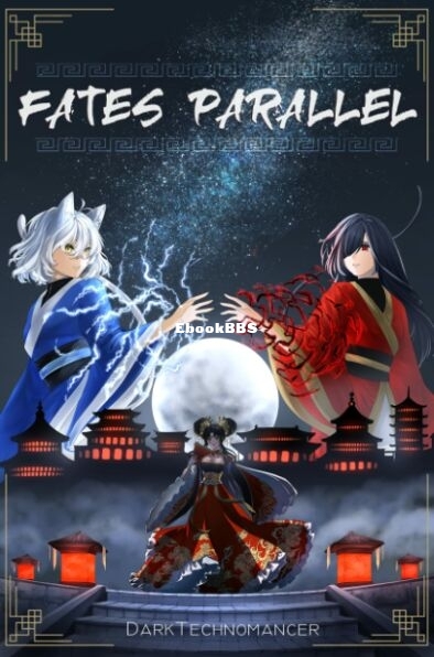 Fates Parallel Vol. 2.jpg