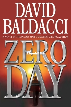Zero Day ( John Puller #1 ).jpg