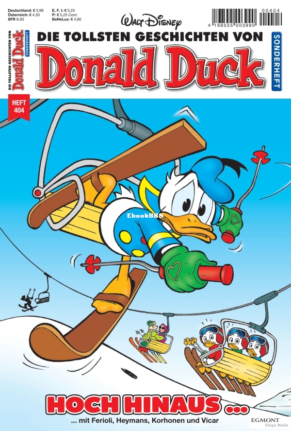 Die tollsten Geschichten von Donald Duck - Sonderheft - 404-0000.jpg