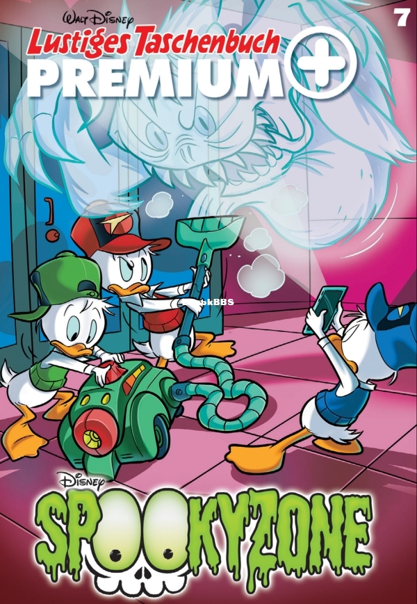 Lustiges Taschenbuch Premium Plus 007 - Spookyzone-0000.jpg