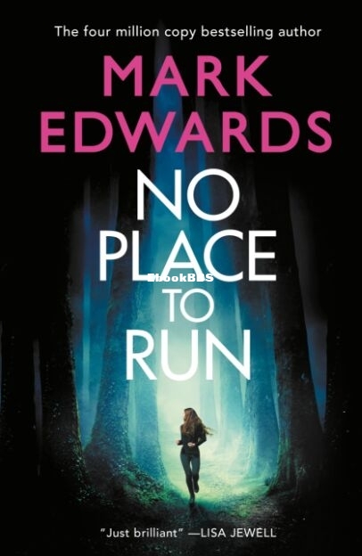 No Place to Run.jpg
